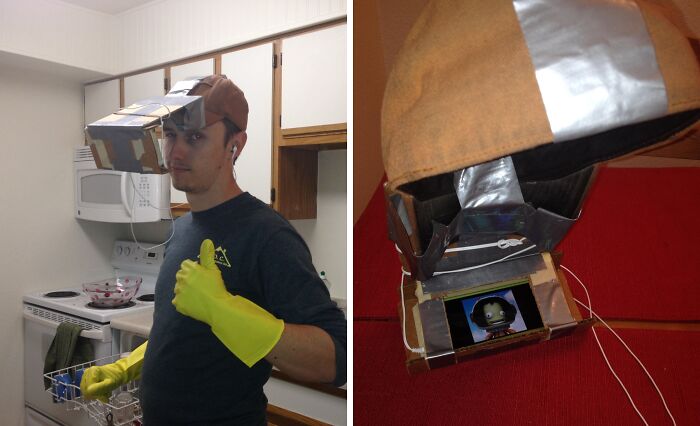 70 Redneck Fixes That Are So Dumb They Accidentally Became Genius