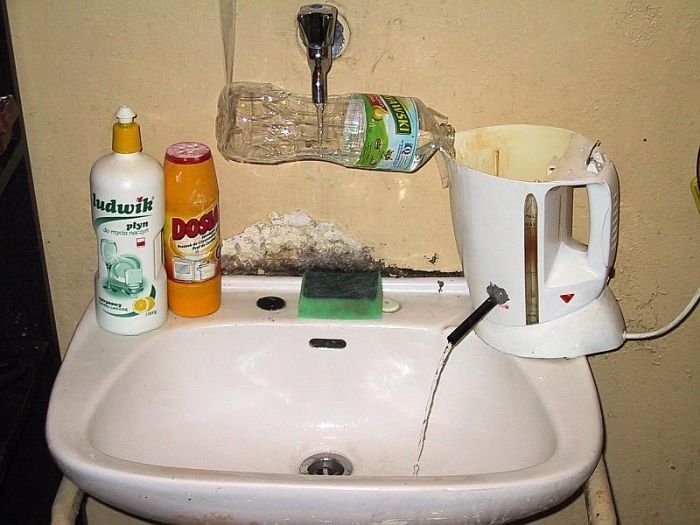 70 Redneck Fixes That Are So Dumb They Accidentally Became Genius