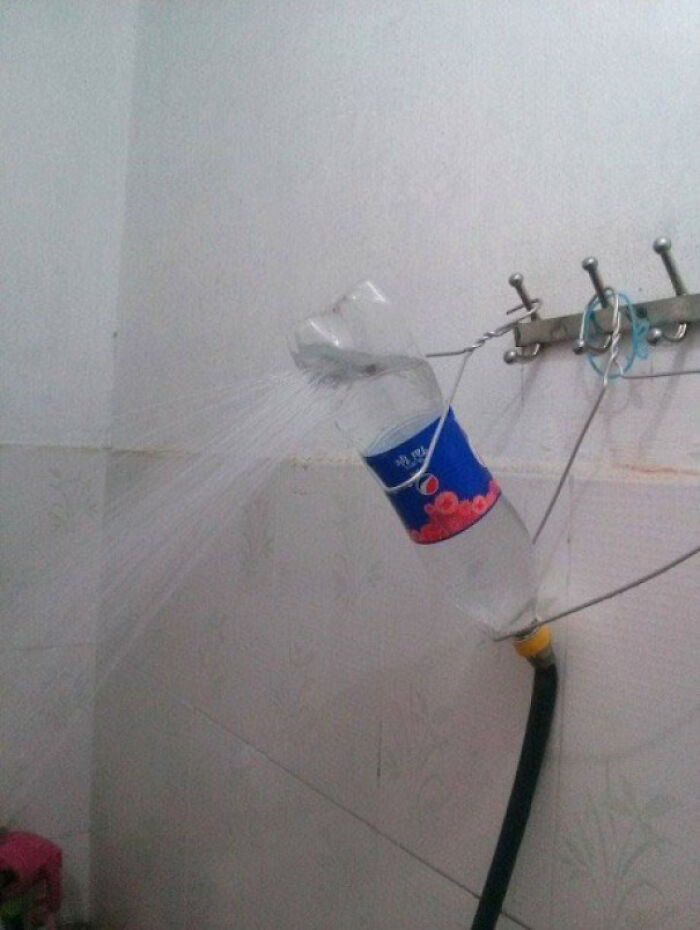 70 Redneck Fixes That Are So Dumb They Accidentally Became Genius