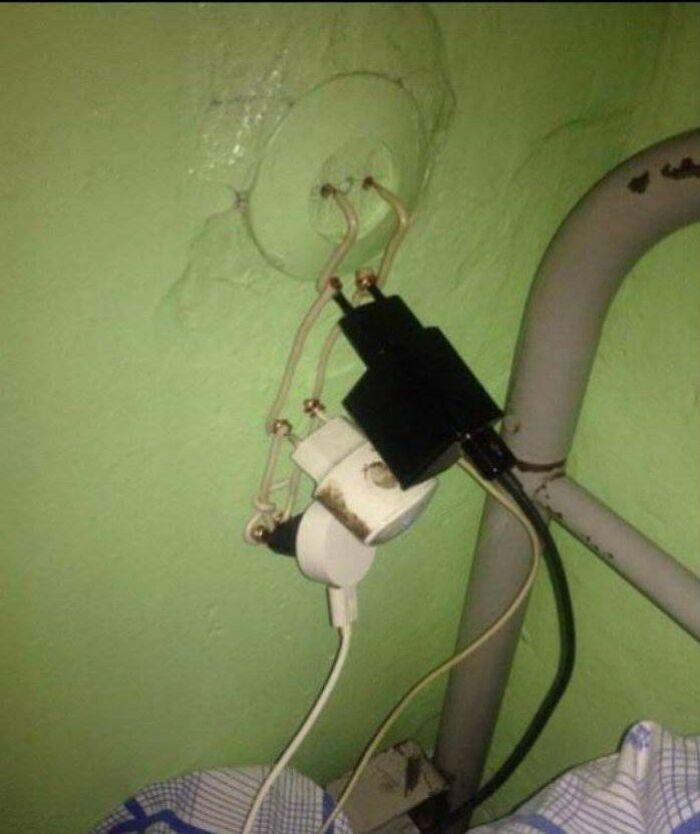 70 Redneck Fixes That Are So Dumb They Accidentally Became Genius