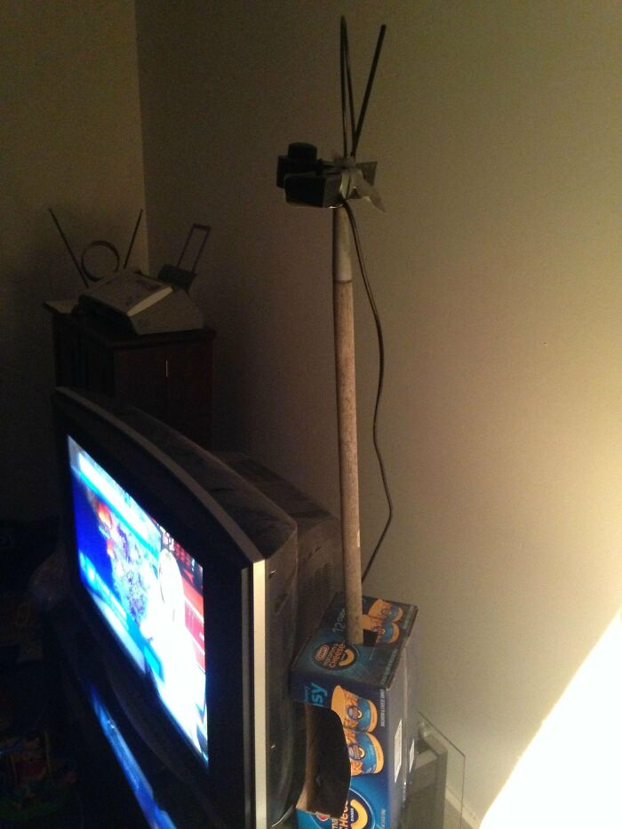 70 Redneck Fixes That Are So Dumb They Accidentally Became Genius
