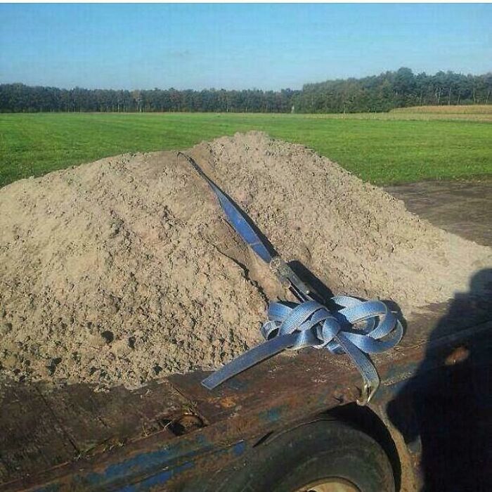 70 Redneck Fixes That Are So Dumb They Accidentally Became Genius