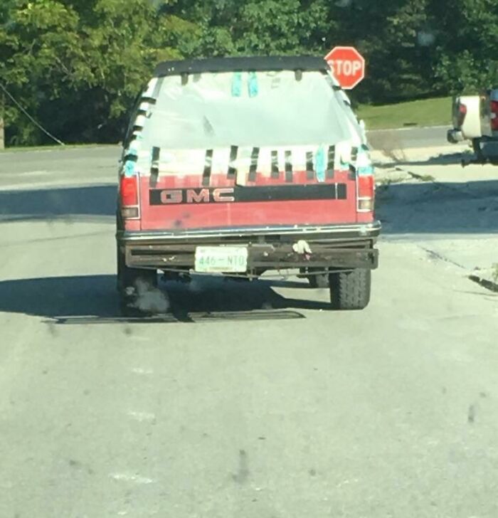 70 Redneck Fixes That Are So Dumb They Accidentally Became Genius