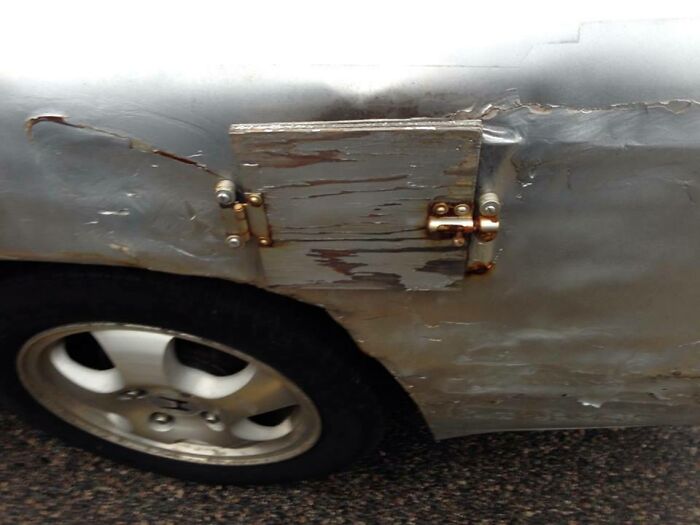 70 Redneck Fixes That Are So Dumb They Accidentally Became Genius