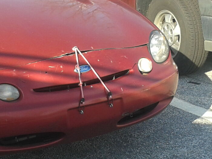 70 Redneck Fixes That Are So Dumb They Accidentally Became Genius