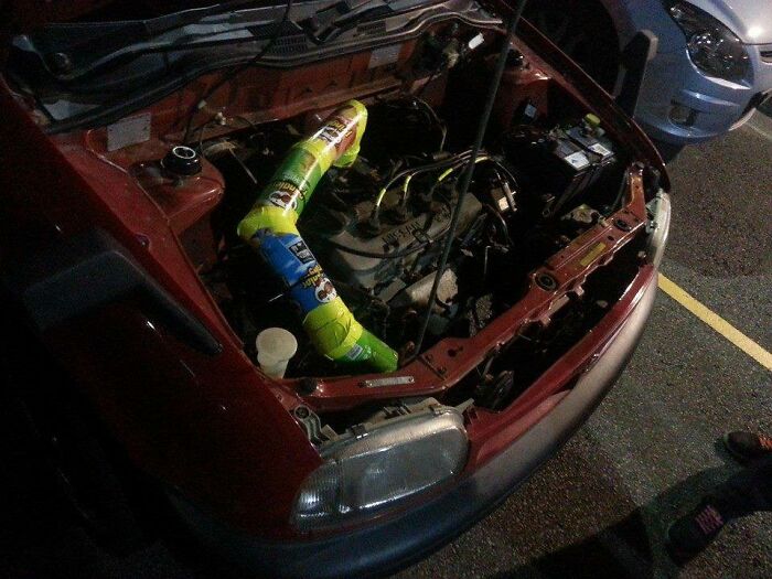 70 Redneck Fixes That Are So Dumb They Accidentally Became Genius