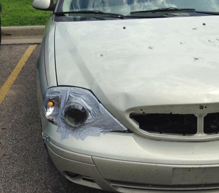 70 Redneck Fixes That Are So Dumb They Accidentally Became Genius