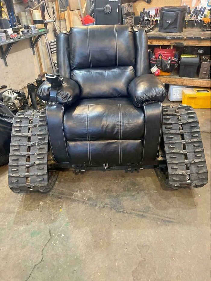 70 Redneck Fixes That Are So Dumb They Accidentally Became Genius