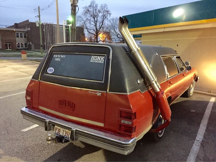 70 Redneck Fixes That Are So Dumb They Accidentally Became Genius