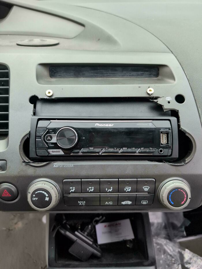 70 Redneck Fixes That Are So Dumb They Accidentally Became Genius