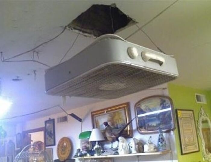 70 Redneck Fixes That Are So Dumb They Accidentally Became Genius