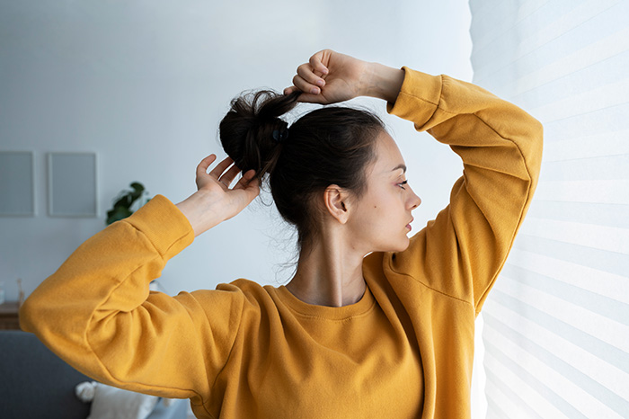 Coworker Insults Woman’s Hair, Then Spends Hours Blaming His Autism Instead Of Apologizing Coworker Insults Woman’s Hair, Then Spends Hours Blaming His Autism Instead Of Apologizing