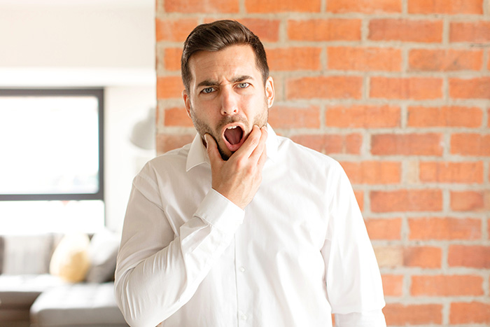 Coworker Insults Woman’s Hair, Then Spends Hours Blaming His Autism Instead Of Apologizing Coworker Insults Woman’s Hair, Then Spends Hours Blaming His Autism Instead Of Apologizing