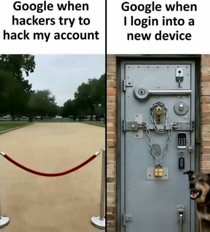 53 Memes That Are So Spot-On, It&rsquo;s Actually Concerning How Accurate They Are
