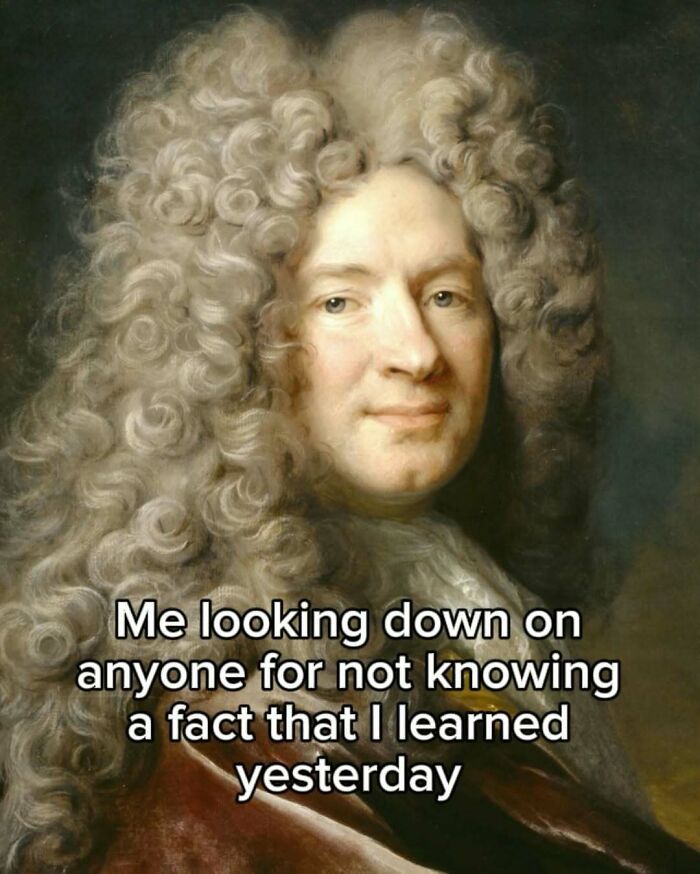 53 Memes That Are So Spot-On, It&rsquo;s Actually Concerning How Accurate They Are