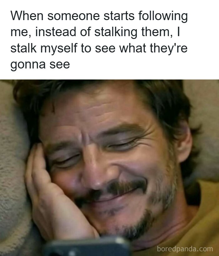 53 Memes That Are So Spot-On, It&rsquo;s Actually Concerning How Accurate They Are