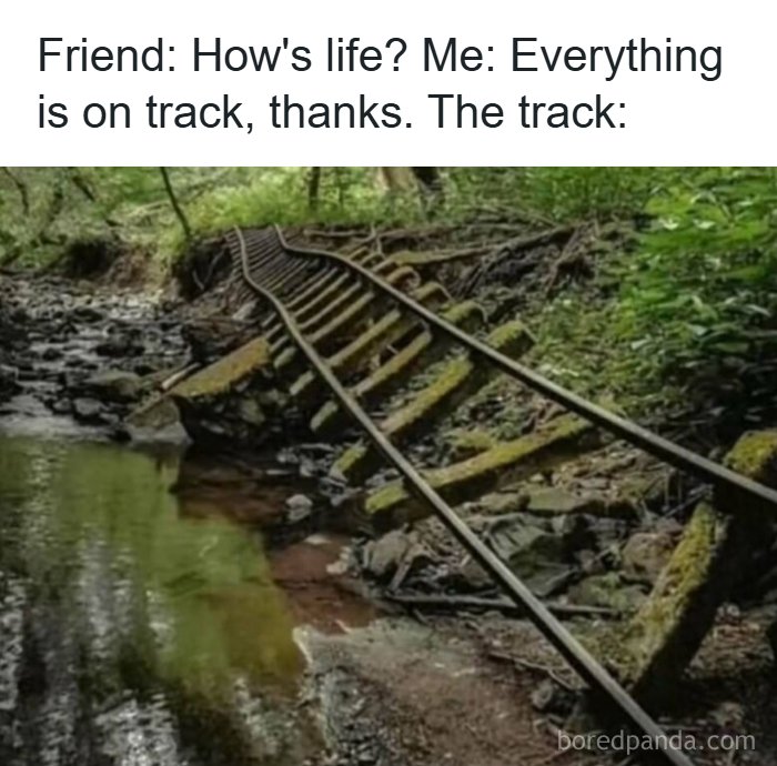 53 Memes That Are So Spot-On, It&rsquo;s Actually Concerning How Accurate They Are