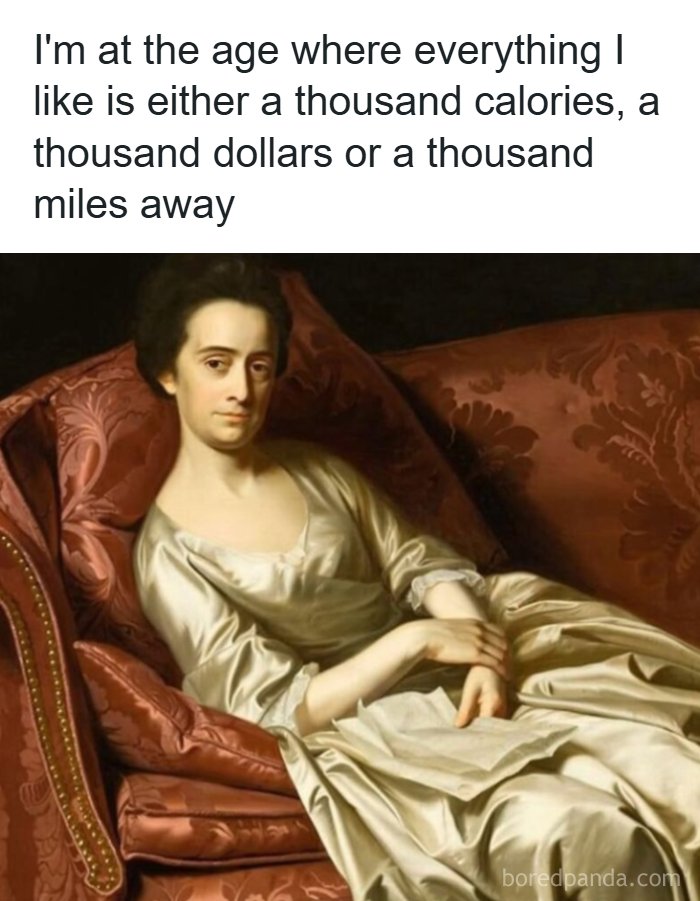 53 Memes That Are So Spot-On, It&rsquo;s Actually Concerning How Accurate They Are