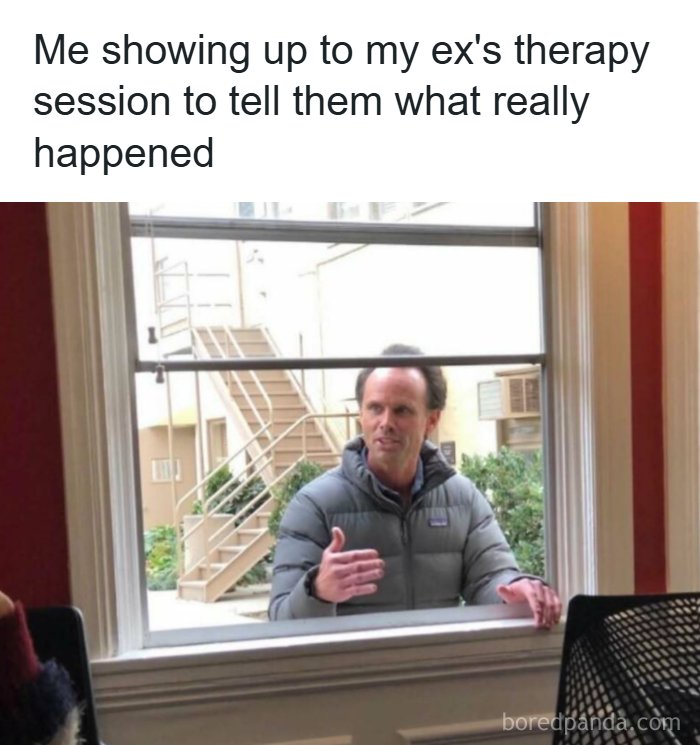 53 Memes That Are So Spot-On, It&rsquo;s Actually Concerning How Accurate They Are