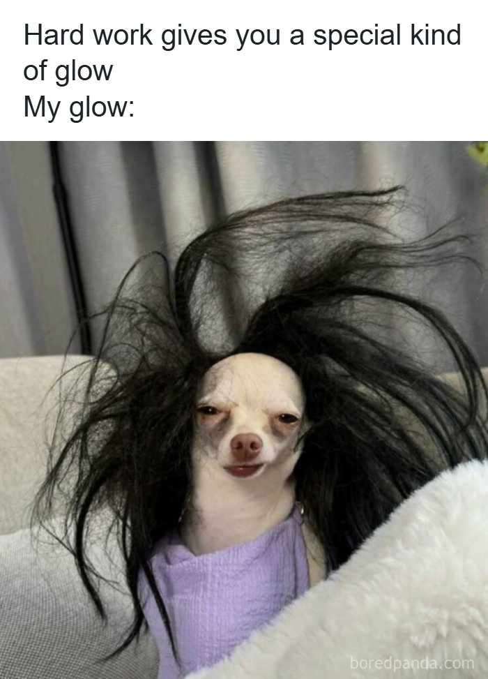 53 Memes That Are So Spot-On, It&rsquo;s Actually Concerning How Accurate They Are