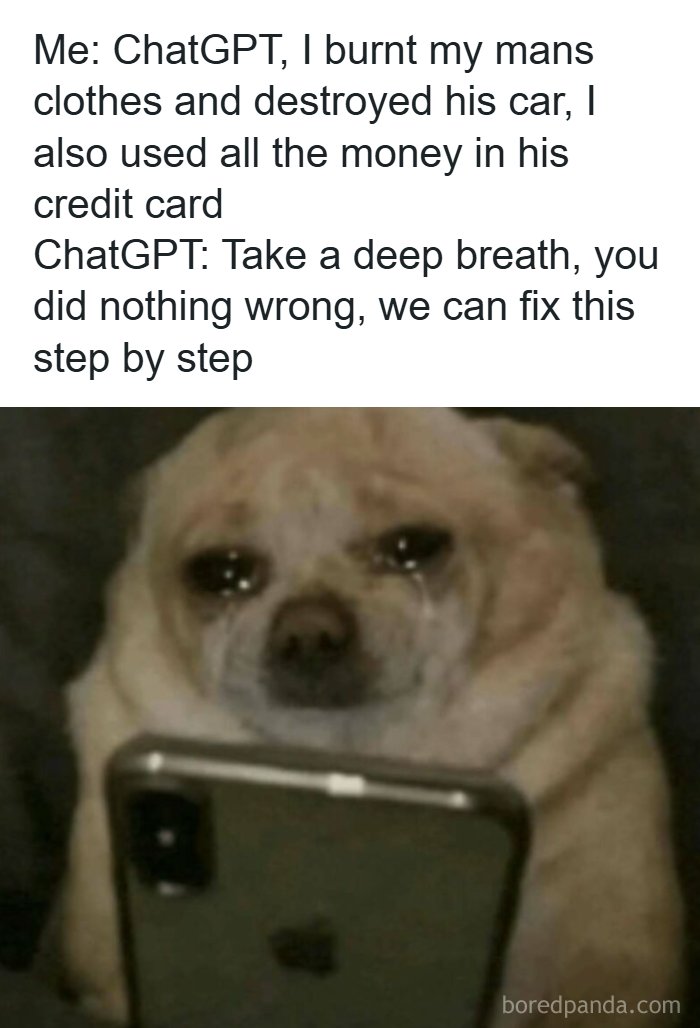 53 Memes That Are So Spot-On, It&rsquo;s Actually Concerning How Accurate They Are