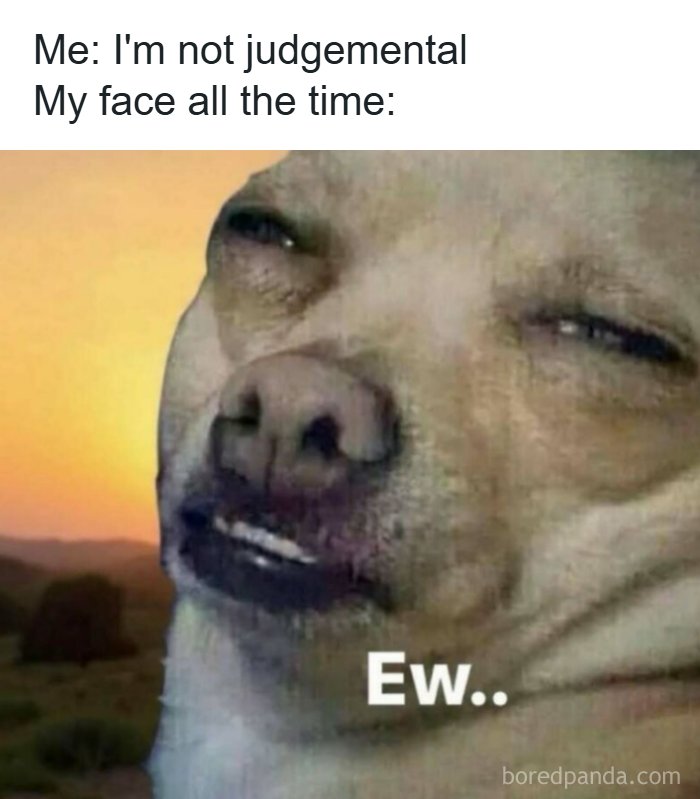 53 Memes That Are So Spot-On, It&rsquo;s Actually Concerning How Accurate They Are