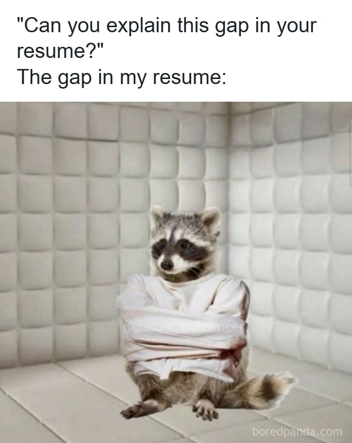53 Memes That Are So Spot-On, It&rsquo;s Actually Concerning How Accurate They Are