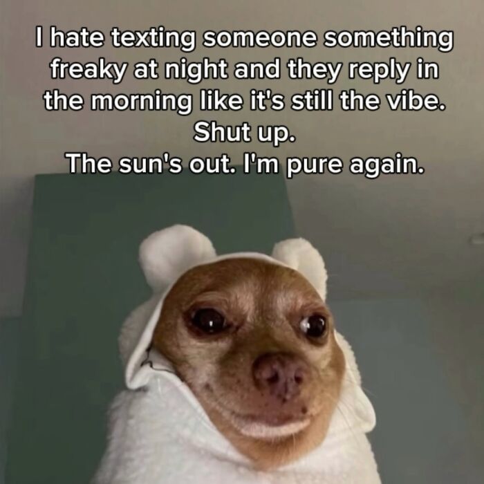 53 Memes That Are So Spot-On, It&rsquo;s Actually Concerning How Accurate They Are