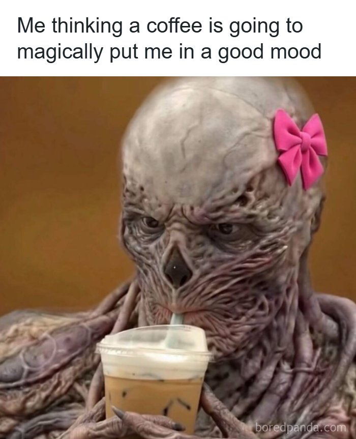 53 Memes That Are So Spot-On, It&rsquo;s Actually Concerning How Accurate They Are