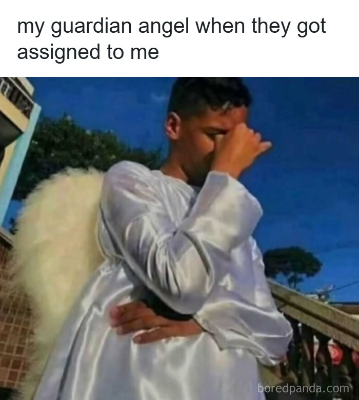 53 Memes That Are So Spot-On, It&rsquo;s Actually Concerning How Accurate They Are