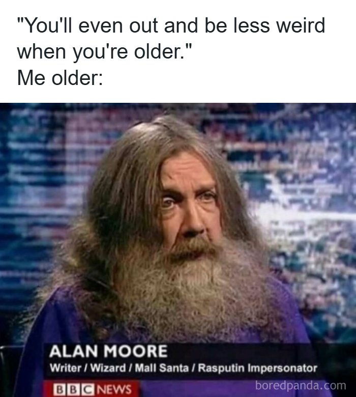 53 Memes That Are So Spot-On, It&rsquo;s Actually Concerning How Accurate They Are