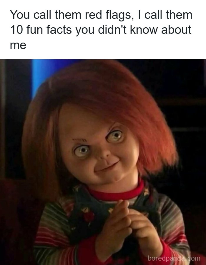 53 Memes That Are So Spot-On, It&rsquo;s Actually Concerning How Accurate They Are