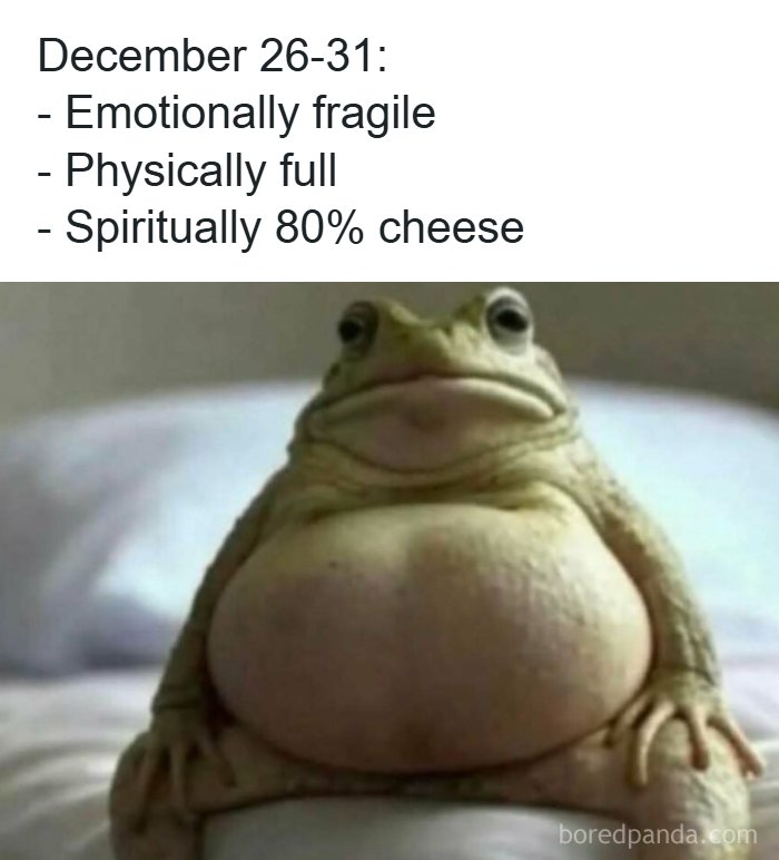 53 Memes That Are So Spot-On, It&rsquo;s Actually Concerning How Accurate They Are