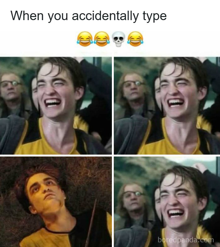 53 Memes That Are So Spot-On, It&rsquo;s Actually Concerning How Accurate They Are