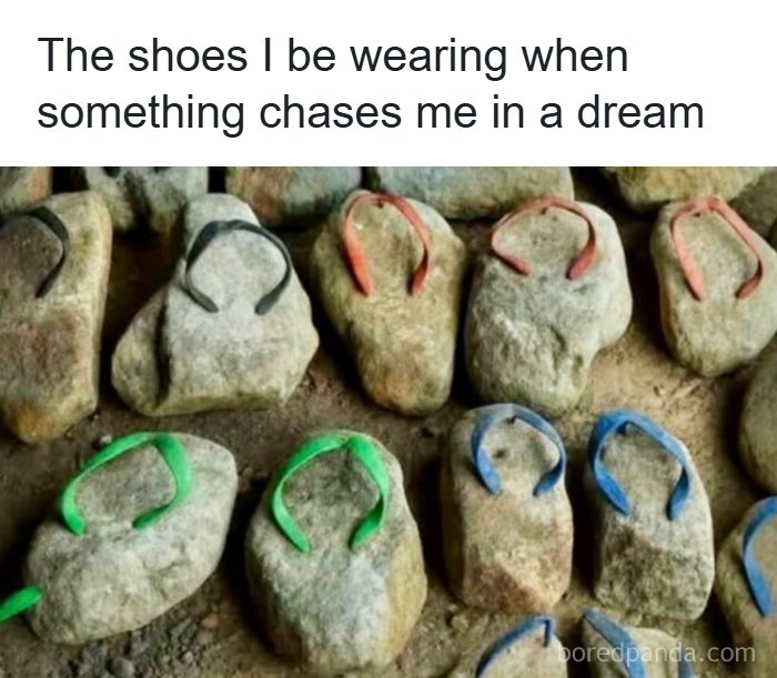 53 Memes That Are So Spot-On, It&rsquo;s Actually Concerning How Accurate They Are