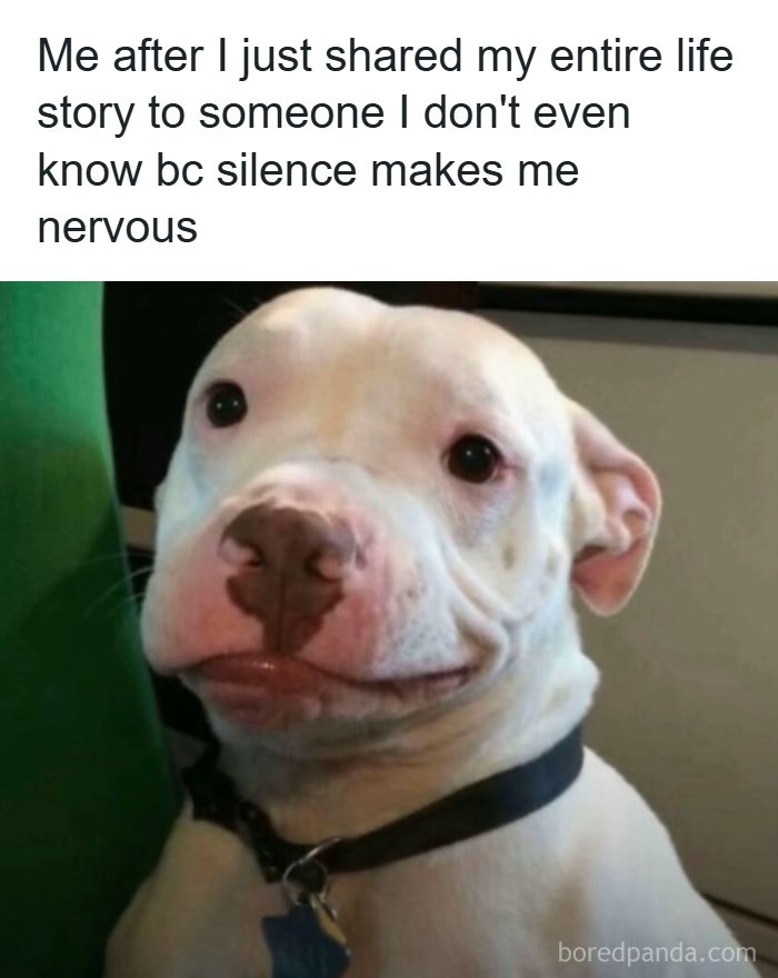 53 Memes That Are So Spot-On, It&rsquo;s Actually Concerning How Accurate They Are