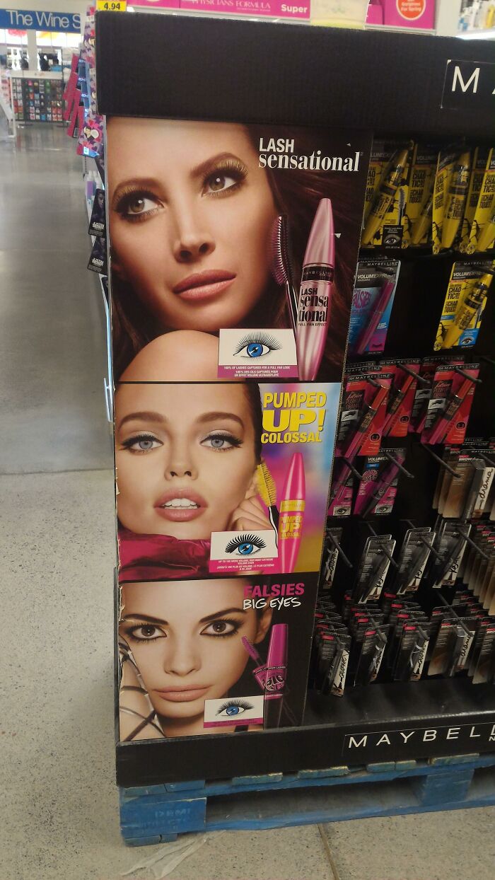 65 Photos So Perfectly Confusing That Even Your Second And Third Look Might Not Be Enough To Get It 65 Photos So Perfectly Confusing That Even Your Second And Third Look Might Not Be Enough To Get It