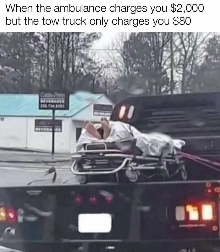 80 Hilarious But Not-So-Relatable Memes That Prove Rednecks Are Really Something Else