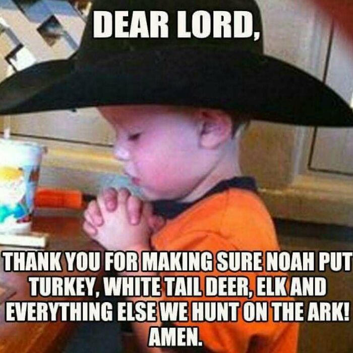 80 Hilarious But Not-So-Relatable Memes That Prove Rednecks Are Really Something Else
