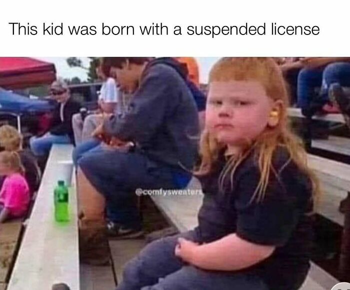 80 Hilarious But Not-So-Relatable Memes That Prove Rednecks Are Really Something Else