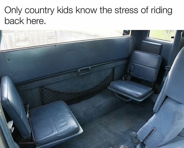 80 Hilarious But Not-So-Relatable Memes That Prove Rednecks Are Really Something Else