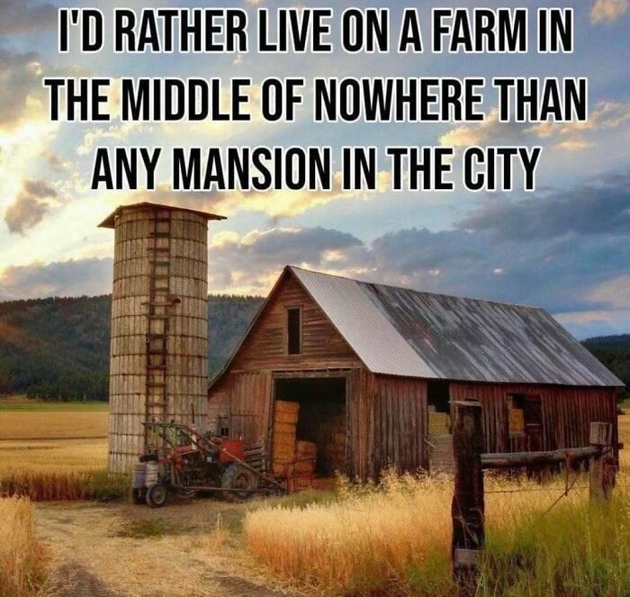80 Hilarious But Not-So-Relatable Memes That Prove Rednecks Are Really Something Else