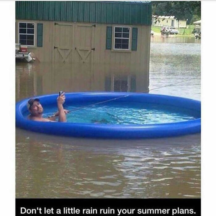 80 Hilarious But Not-So-Relatable Memes That Prove Rednecks Are Really Something Else