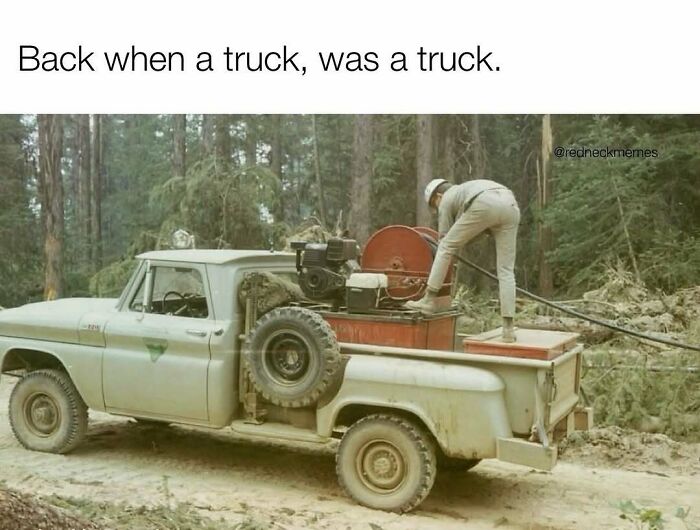 80 Hilarious But Not-So-Relatable Memes That Prove Rednecks Are Really Something Else