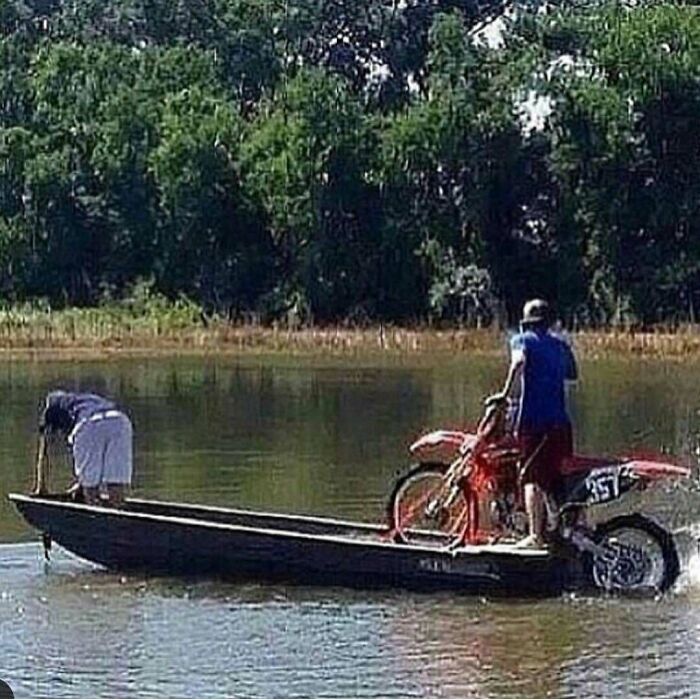 80 Hilarious But Not-So-Relatable Memes That Prove Rednecks Are Really Something Else