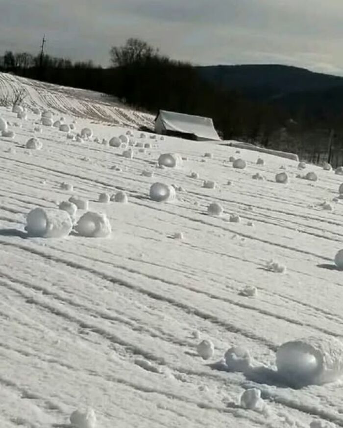 70 Fun, Odd And Interesting Photos That People Needed To Share With The World