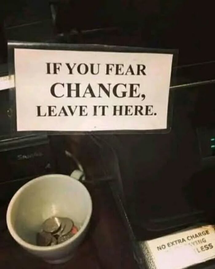 70 Fun, Odd And Interesting Photos That People Needed To Share With The World