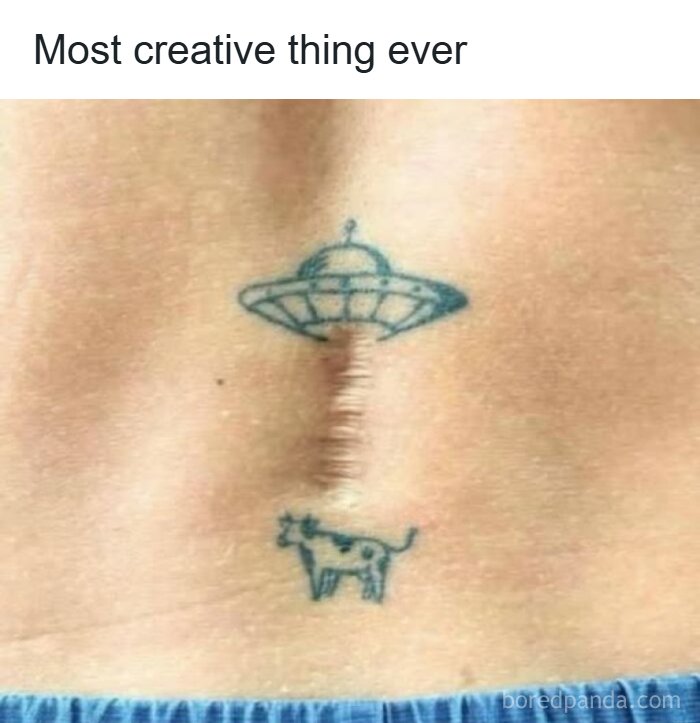 70 Fun, Odd And Interesting Photos That People Needed To Share With The World