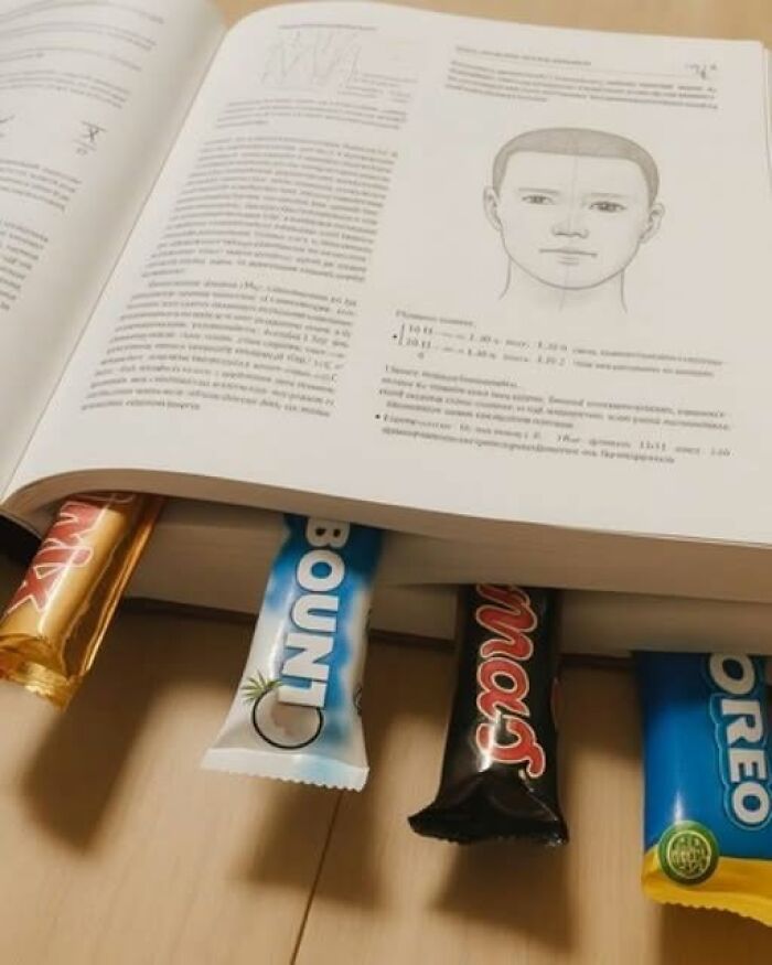 70 Fun, Odd And Interesting Photos That People Needed To Share With The World
