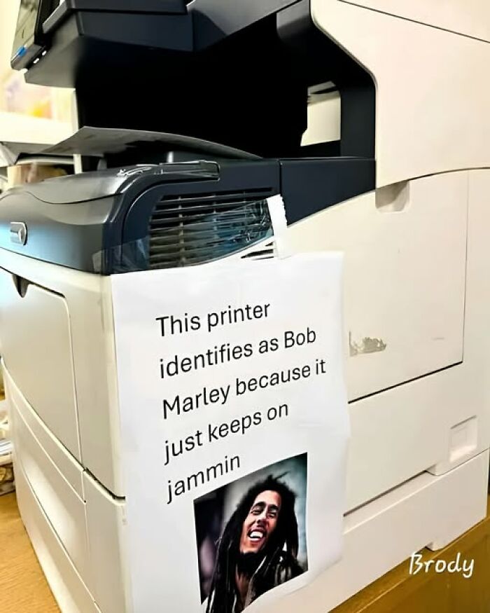 70 Fun, Odd And Interesting Photos That People Needed To Share With The World